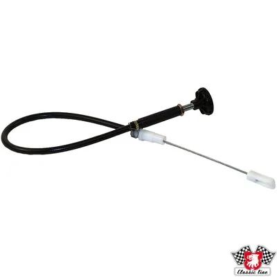 Cable Pull, clutch control